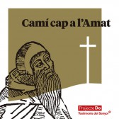 Camí cap a l'Amat