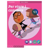 1P - Per viure i conviure 1.1