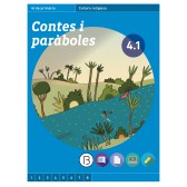 4P - Contes i paràboles 4.1